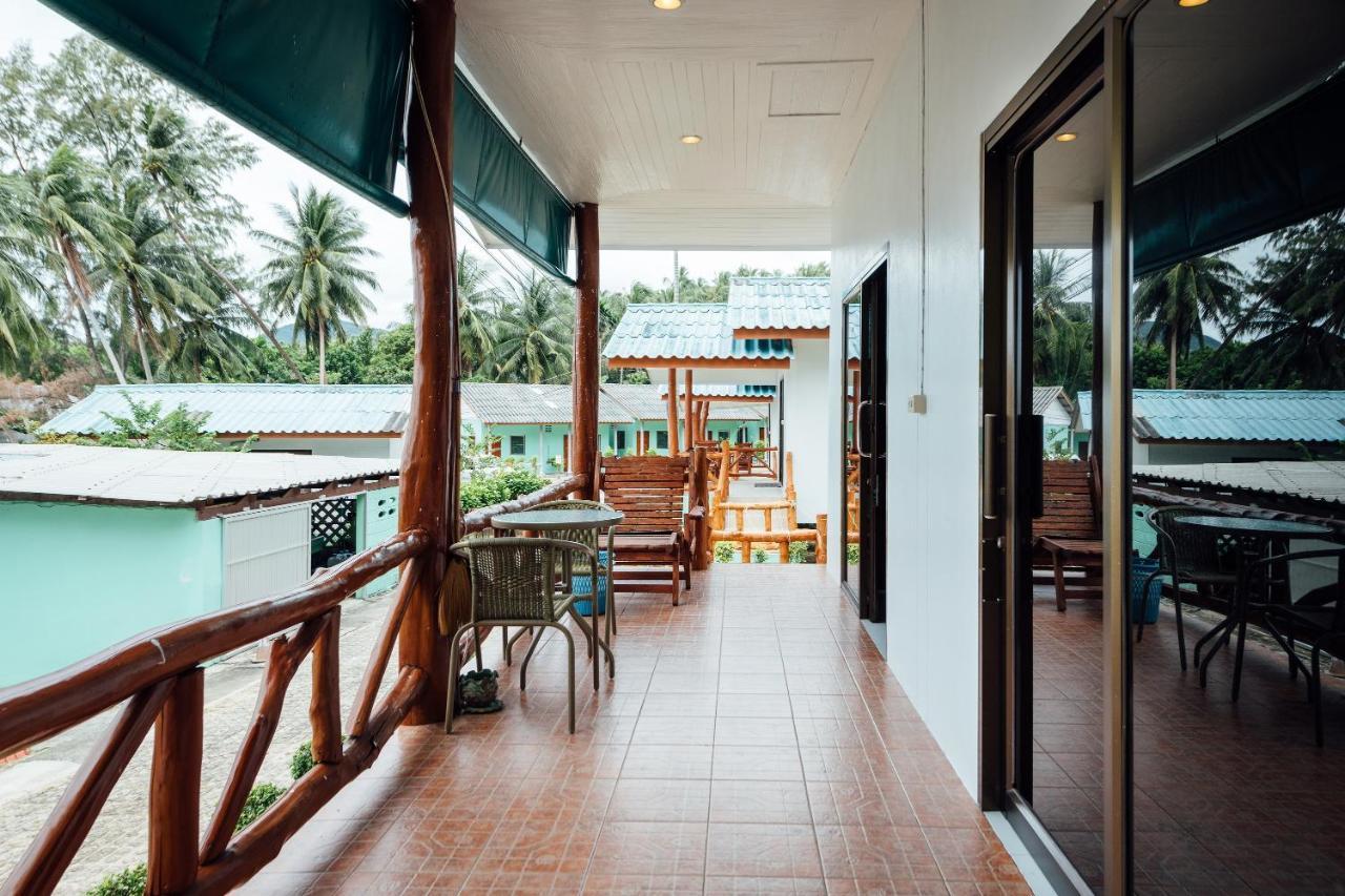 One More Night Beach Resort Baan Khai Ngoại thất bức ảnh